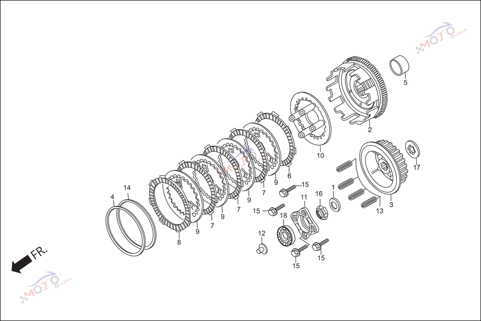 Engine Diagram